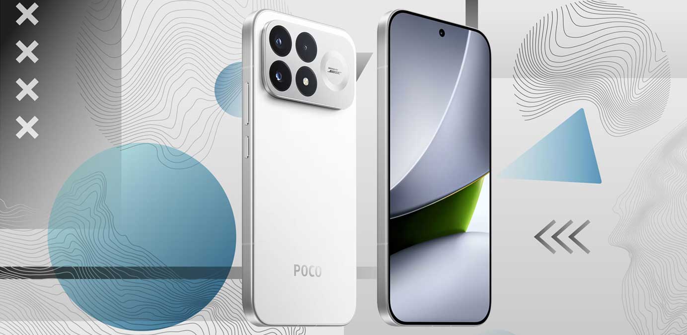 POCO F9 Pro review