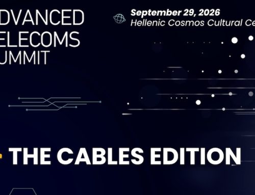 Advanced Telecoms Summit 2026: Δείτε την ατζέντα και τους ομιλητές τής διοργάνωσης