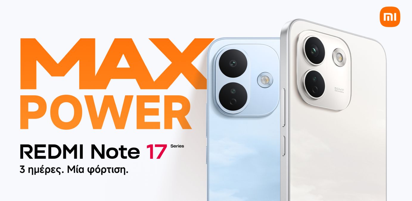 Xiaomi REDMI Note 17 Series_budapest