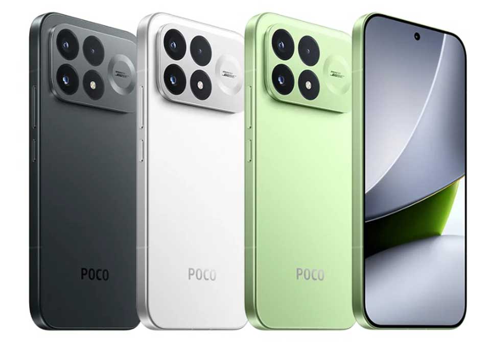 POCO F9 Pro review