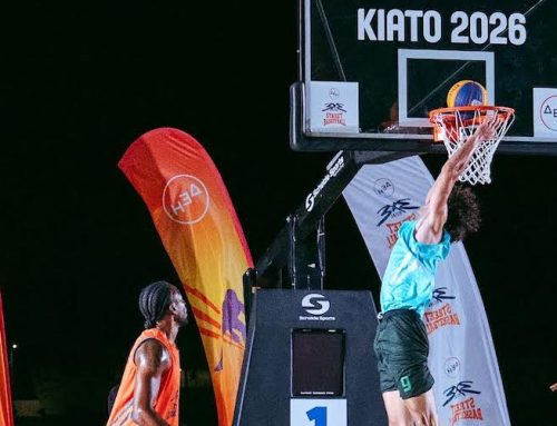 ΔΕΗ 3×3 Street Basketball: Η ενέργεια του 3×3 ταξίδεψε για τέταρτη συνεχή χρονιά σε όλη την Ελλάδα