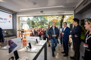 Η Info Quest Technologies επεκτείνει το δίκτυο των Xiaomi Stores με νέο κατάστημα στα Ιωάννινα