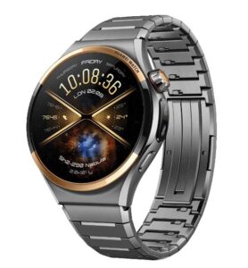 HUAWEI WATCH 6 Pro Space Edition review