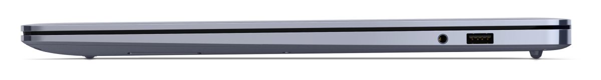 DS16265 Blade 16 AMD in Frost Blue QHD non touch configuration with copilot icon