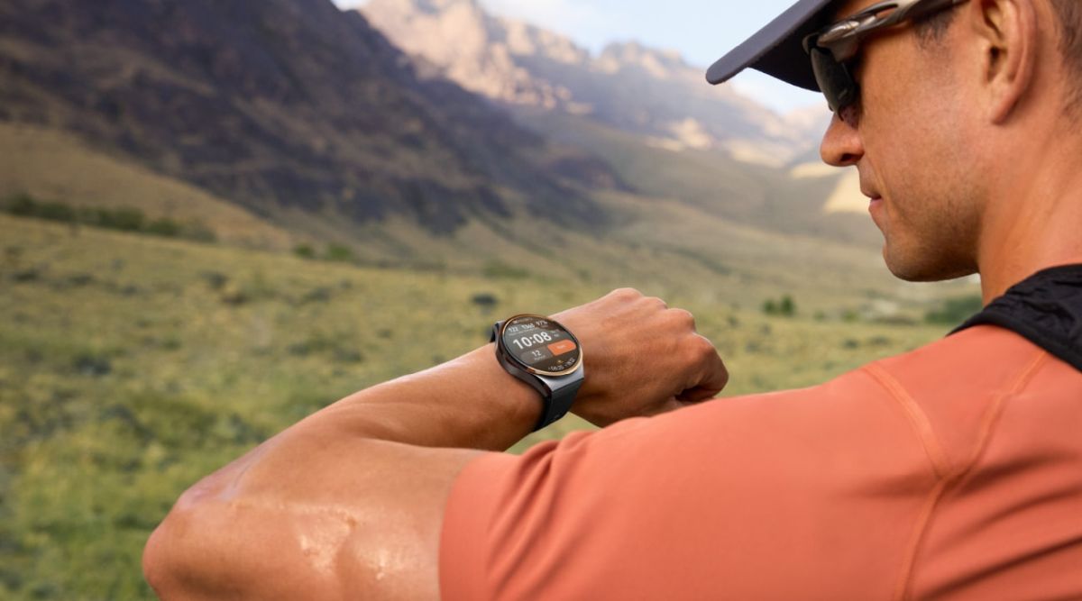 HUAWEI WATCH 6 Pro Space Edition review HUAWEI WATCH 6 Pro Space Edition review