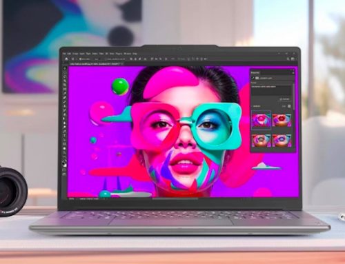 Η Lenovo ανακοινώνει το Tech World @ CES 2027 και δίνει το στίγμα για τη νέα εποχή του Hybrid AI