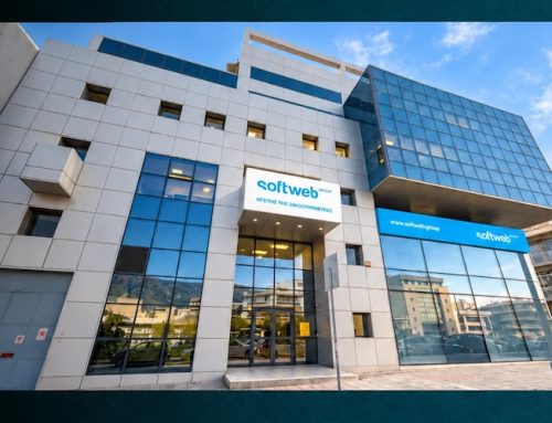 Ο Όμιλος Softweb επενδύει σε νέες εγκαταστάσεις στην Αθήνα