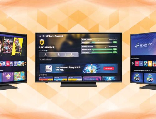 Δοκιμάσαμε την LG QNED83B evo AI TV: Μια «πανέξυπνη» Mini LED 55άρα με gaming τάσεις