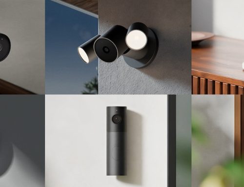 Η LG και η Apple αναβαθμίζουν το έξυπνο σπίτι με νέα αξεσουάρ