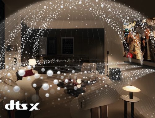 Premium σχεδιασμός και ένταση με το S95TR LG Home Theater Soundbar με Dolby Atmos