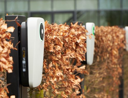 Blink Charging Hellas: Στρατηγικές συνεργασίες  με κορυφαίους Oμίλους του κλάδου ακινήτων