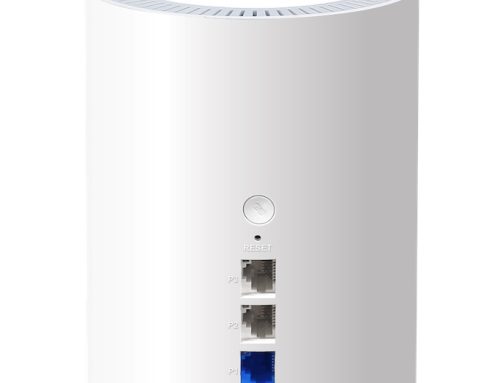 DrayTek VigorAP 807: Wi‑Fi 7 και κομψός σχεδιασμός για μικρές και μεσαίες επιχειρήσεις