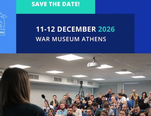  WordCamp Athens 2026: Δύο ημέρες τεχνολογίας, networking και επαγγελματικών ευκαιριών