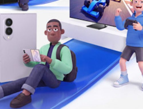 «Samsung Week» με 10% όφελος για επιλεγμένες αγορές με συμμετέχουσες κάρτες πληρωμής μέσω Samsung Wallet