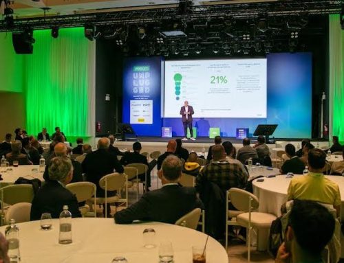 Veeam Unplugged 2026: Η εμπιστοσύνη στα δεδομένα και το AI στο επίκεντρο στην Αθήνα