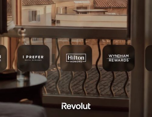 Η Revolut επεκτείνει τα RevPoints σε Hilton Honors, ALL Accor, Radisson Rewards και άλλα κορυφαία ξενοδοχειακά προγράμματα
