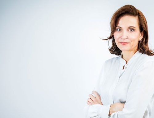 Η Gabriella Kindert στις 100 Κορυφαίες Γυναίκες του Tech στην Ευρώπη