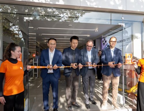 Η Info Quest Technologies επεκτείνει το δίκτυο των Xiaomi Stores με νέο κατάστημα στα Ιωάννινα