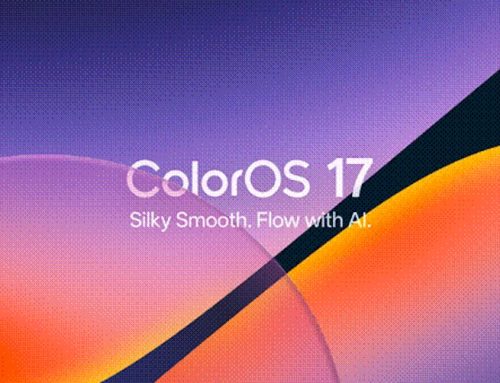 Η OPPO παρουσιάζει παγκοσμίως το ColorOS 17: Ομαλή εμπειρία χωρίς όρια. Με τη δύναμη της AI