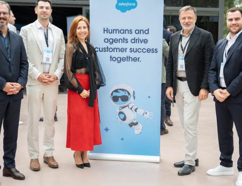 Athens Salesforce Summit 2026: Η Salesforce ενισχύει την παρουσία της στην Ελλάδα στην εποχή του Agentic AI