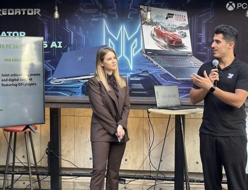 Η Acer αναβιώνει την ιστορική Packard Bell στην IFA 2026 παρουσιάζοντας τα νέα  προϊόντα της με το σύνθημα «Tech it easy»