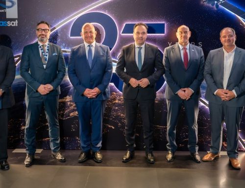 25 χρόνια Hellas Sat: Mια διαδρομή που έφερε Ελλάδα και Κύπρο στο Διάστημα – το επόμενο βήμα με τον HELLAS SAT 5