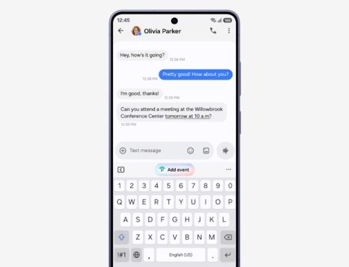 Η Samsung ανακοινώνει τη διάθεση του One UI 9 σε περισσότερες Galaxy συσκευές