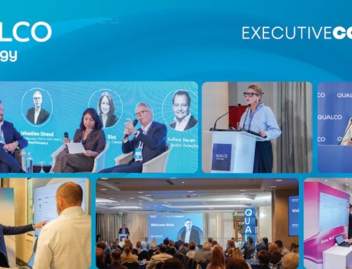 Η Qualco Technology ολοκλήρωσε με επιτυχία, για τρίτη συνεχή χρονιά, το Executive Connect 2026, με τη συμμετοχή πελατών από 15+ χώρες