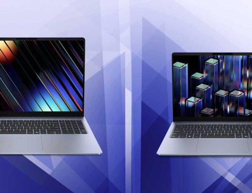 Dell 14S και 16S: Μια νέα προσέγγιση στην παραγωγικότητα εν κινήσει!