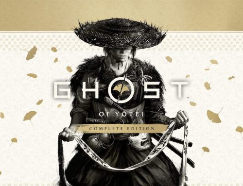 Το Ghost of Yōtei Complete Edition είναι πλέον διαθέσιμο για PS5 με νέα επέκταση της ιστορίας, combat survival mode και πολλά ακόμη
