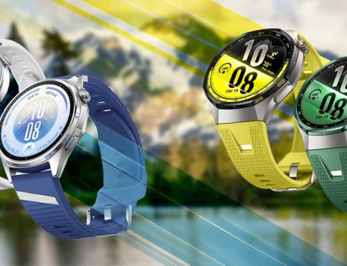 HUAWEI WATCH GT 7 και GT 7 Pro: Το Σαββατοκύριακο αρχίζει από τον καρπό σας