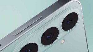 Samsung Galaxy S26 FE review 4