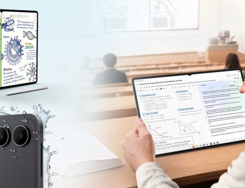 Δοκιμάσαμε το Samsung Galaxy Tab S12 Ultra: Χώρος για δημιουργία