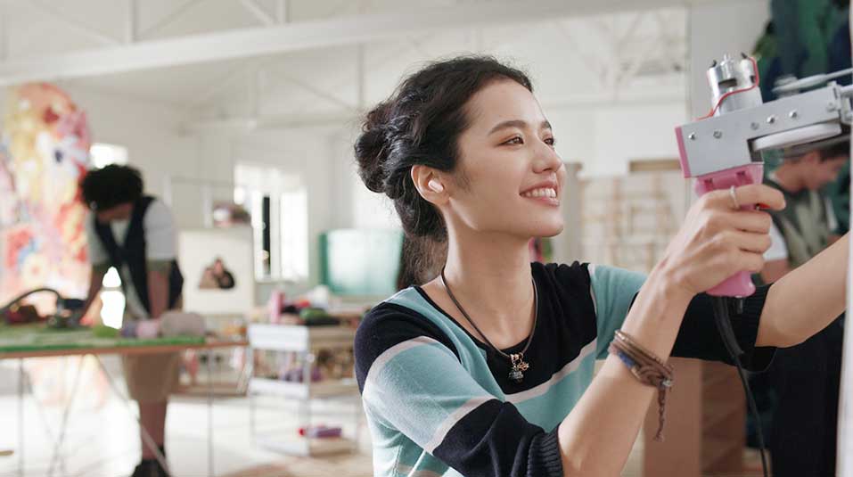 huawei freebuds neo