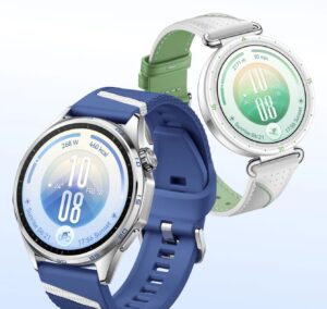 HUAWEI WATCH GT 7 και GT 7 Pro: Το Σαββατοκύριακο αρχίζει από τον καρπό σας