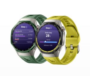 HUAWEI WATCH GT 7 Pro