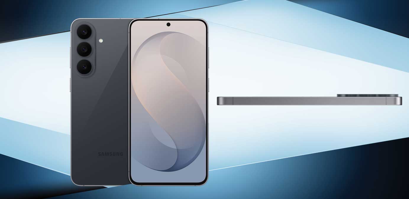 Samsung Galaxy S26 FE review